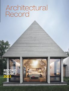 Architectural Record – April 2023