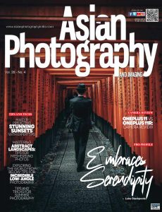 Asian Photography – April 2023