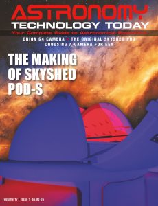 Astronomy Technology Today Vol 17 – Issue 1, 2023