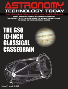 Astronomy Technology Today Vol 17 – Issue 2, 2023