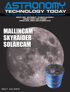 Astronomy Technology Today Vol 17 – Issue 3, 2023