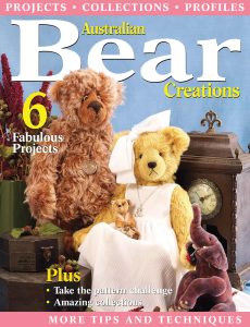 Australian Bear Creations – Volume 02 Issue 02, 2023
