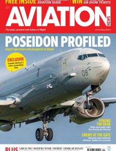 Aviation News – May 2023