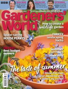 BBC Gardeners’ World – May 2023