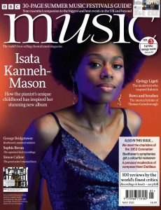 BBC Music Magazine – May 2023