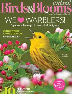 Birds and Blooms Extra – May 2023