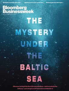 Bloomberg Businessweek Europe – April 24, 2023