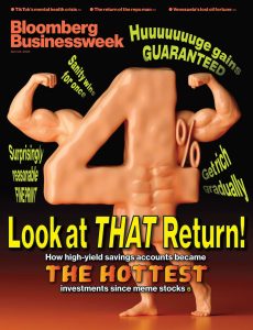 Bloomberg Businessweek USA – April 24, 2023
