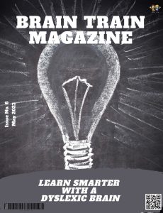 Brain Train Magazine – May 2023