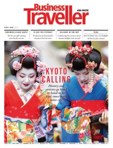 Business Traveller Asia-Pacific Edition – April 2023