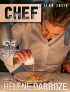 Chef & Restaurant UK – April 2023
