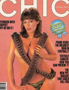 Chic – November (1982) PDF