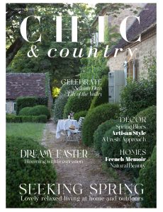Chic & Country – 06 April 2023