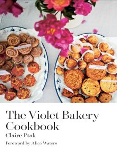 Claire Ptak – The Violet Bakery Cookbook-Ten Speed Press (2…