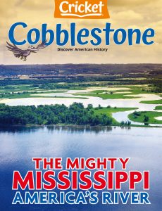 Cobblestone – April 2023