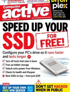 Computeractive – Issue 655, April 2023