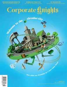 Corporate Knights – Spring 2023