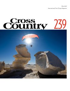 Cross Country – May 2023
