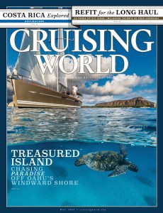Cruising World – May 2023