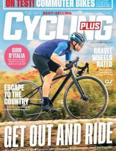 Cycling Plus UK – June 2023