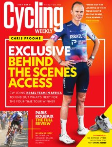 Cycling Weekly – April 13, 2023