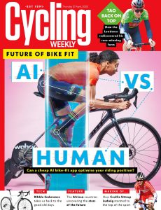 Cycling Weekly – April 27, 2023