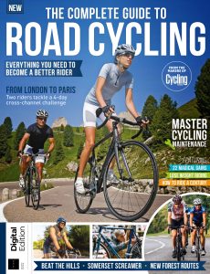 Cycling Weekly Presents – The Complete Guide to Road Cyclin…