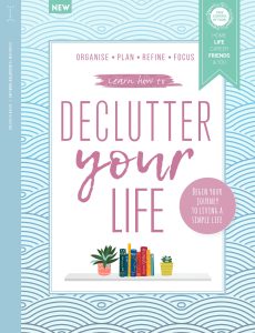Declutter Your Life – 7th Edition 2023