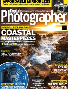 Digital Photographer – Issue 265, 2023