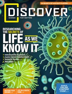 Discover – May-June 2023