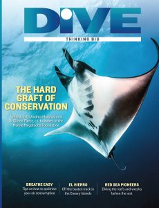 Dive Magazine – Spring 2023