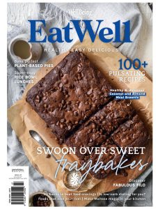Eat Well – Issue 47, 2023