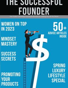 Entrepreneur & Investor Magazine – 06 April 2023