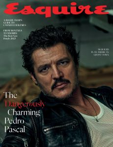Esquire USA – May 2023