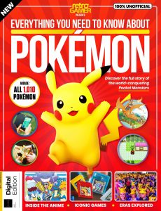 Everything You Need To Know About – Pokemon – 1st Edition 2023