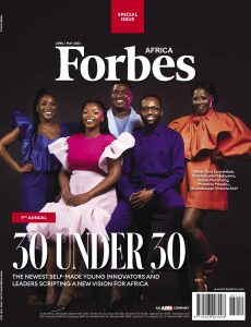 Forbes Africa – April-May 2023