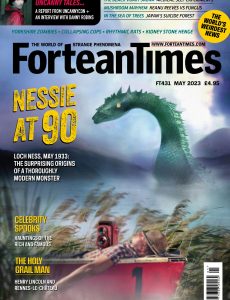 Fortean Times – Issue 431, May 2023