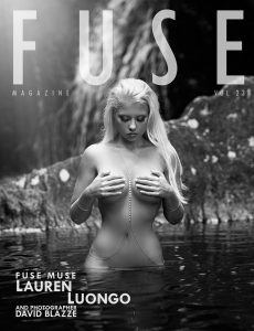 Fuse Volume 23 (2016)