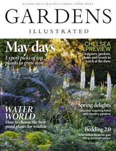 Gardens Illustrated – May 2023