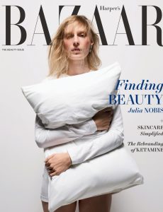 Harper’s Bazaar USA – May 2023