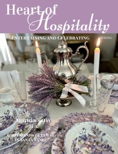 Heart of Hospitality – Spring 2023