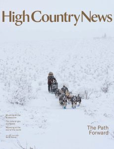 High Country News – April 2023
