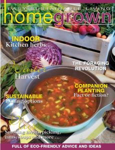 Home Grown – Issue 08, 2023