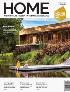 Home New Zealand – April-May 2023