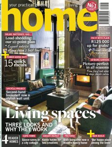 Home South Africa – May-June 2023