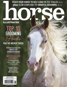 Horse Illustrated – May 2023