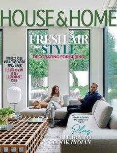 House & Home – May 2023