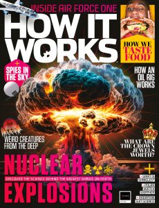 How It Works – Issue 176, 2023