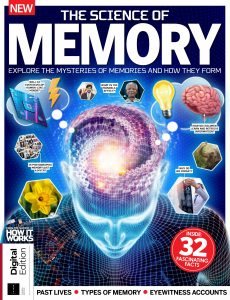 How It Works The Science of Memory – 4th Edition 2023