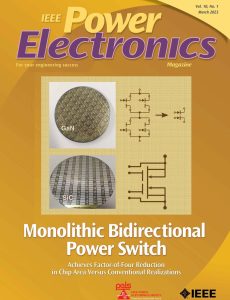 IEEE Power Electronics Magazine – March 2023